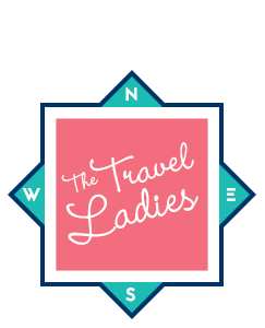 The Travel Ladies